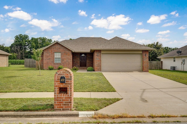 432 E Whitethorn Dr, Republic, MO 65738 - photo 1