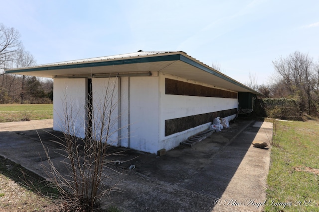 24 63rd Hwy Unit 91, Thayer, MO 65791 - photo 35