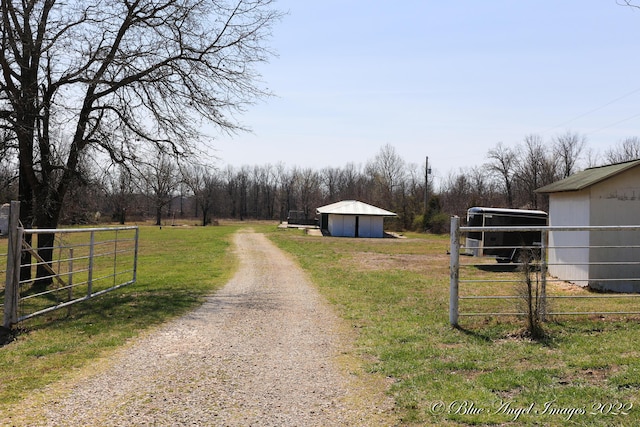 24 63rd Hwy Unit 91, Thayer, MO 65791 - photo 8