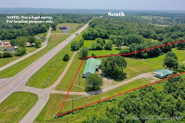 24 63rd Hwy Unit 91, Thayer, MO 65791 - photo 4