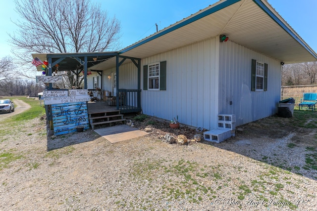 24 63rd Hwy Unit 91, Thayer, MO 65791 - photo 11