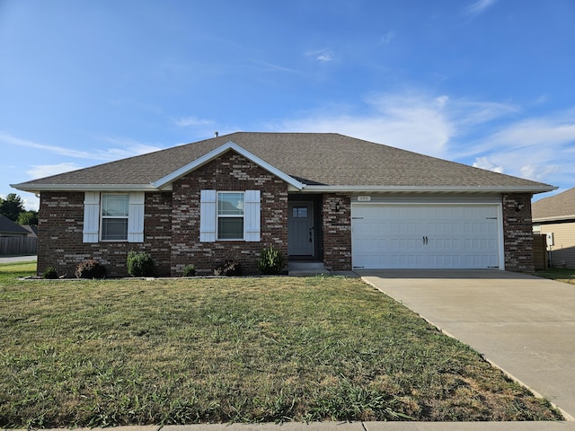 393 W Grace St, Republic, MO 65738 - photo 2