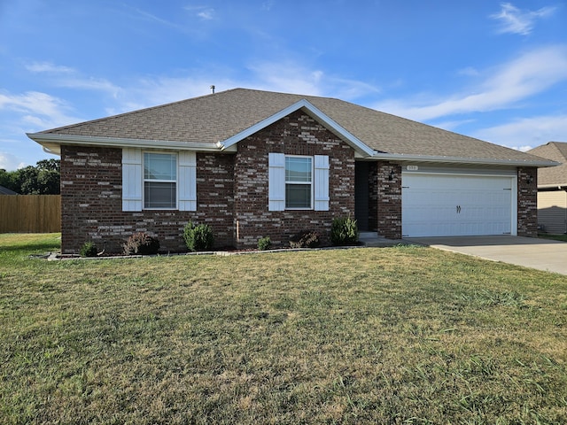 393 W Grace St, Republic, MO 65738 - photo 1