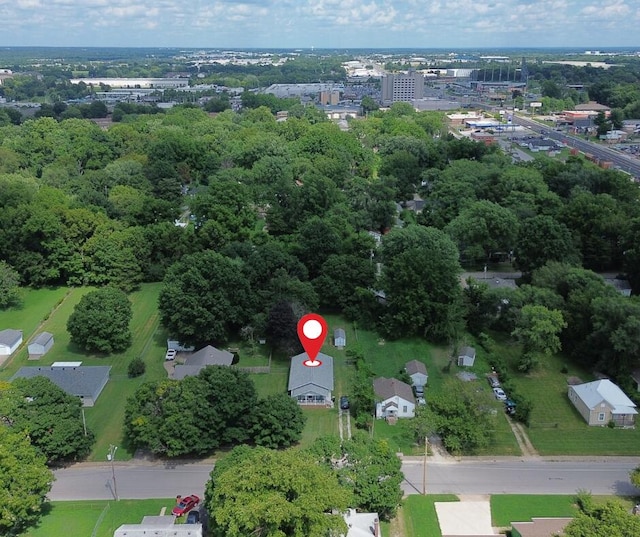 2450 N Fremont Ave, Springfield, MO 65803 - photo 29