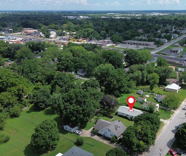2450 N Fremont Ave, Springfield, MO 65803 - photo 28