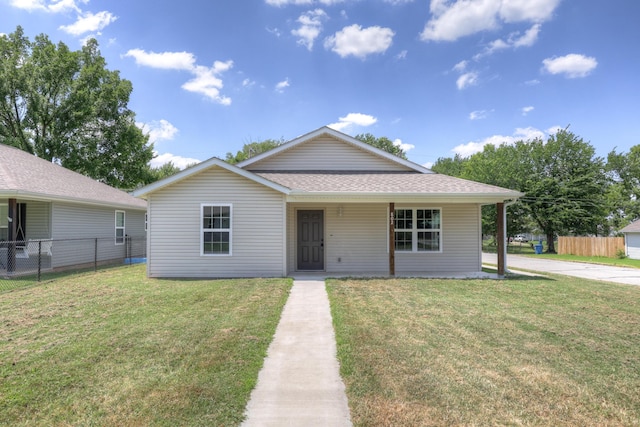 802 S Mckinley Ave, Joplin, MO 64801 - photo 2