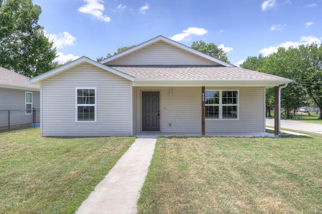 802 S Mckinley Ave, Joplin, MO 64801 - photo 1