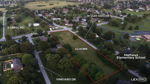 601 S Gregg Rd, Nixa, MO 65714 - photo 3