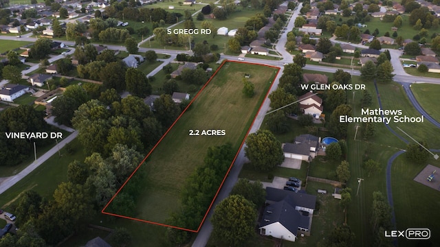 601 S Gregg Rd, Nixa, MO 65714 - photo 4