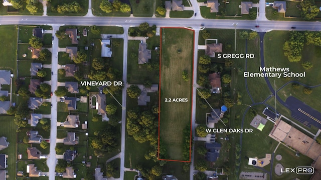 601 S Gregg Rd, Nixa, MO 65714 - photo 5