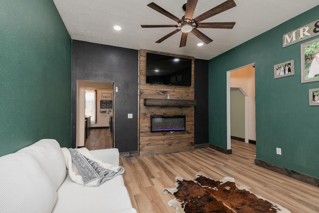 418 Wells St, Greenfield, MO 65661 - photo 5