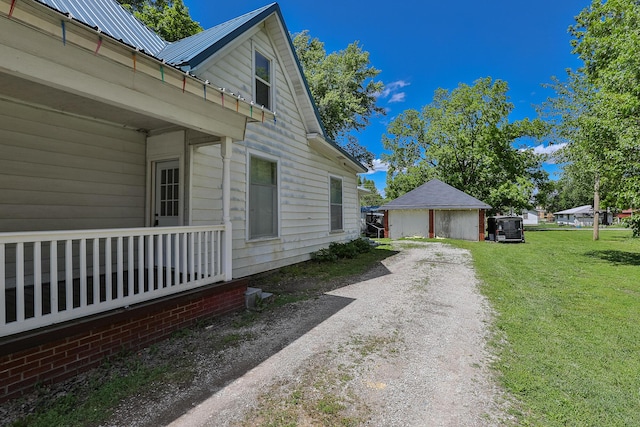 418 Wells St, Greenfield, MO 65661 - photo 40