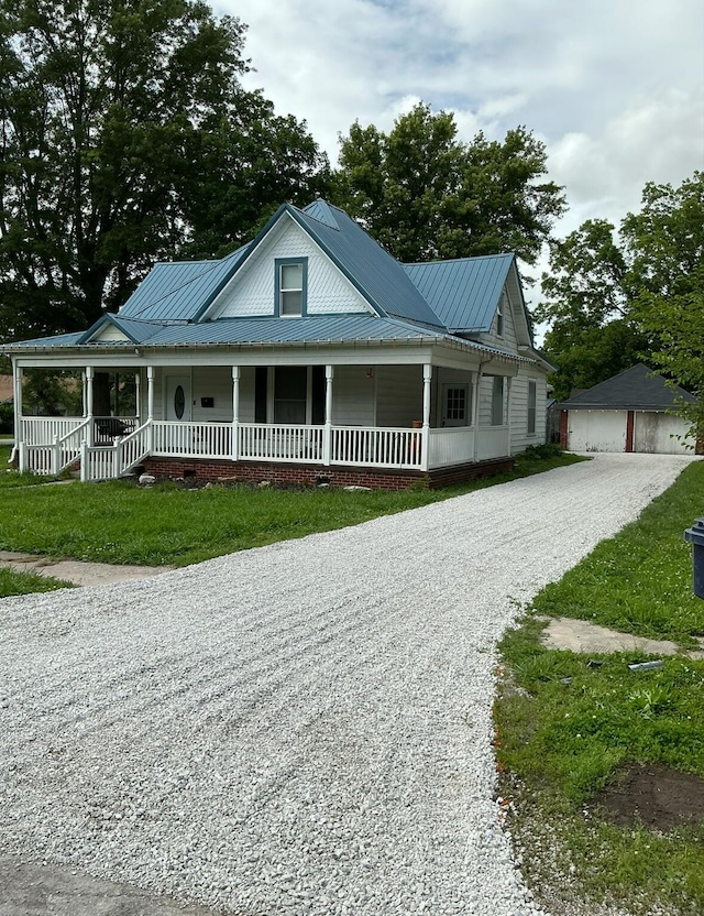 418 Wells St, Greenfield, MO 65661 - photo 45