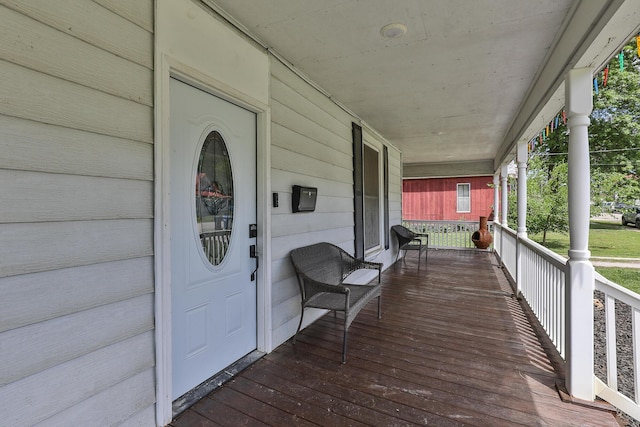 418 Wells St, Greenfield, MO 65661 - photo 3