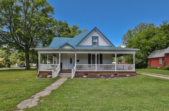 418 Wells St, Greenfield, MO 65661 - photo 1