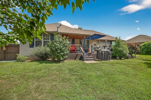204 E Cypress St, Clever, MO 65631 - photo 32
