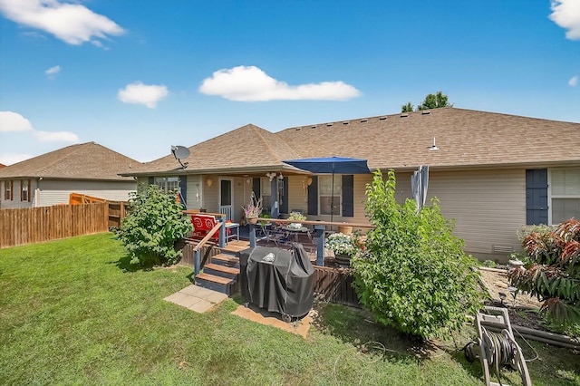 204 E Cypress St, Clever, MO 65631 - photo 26