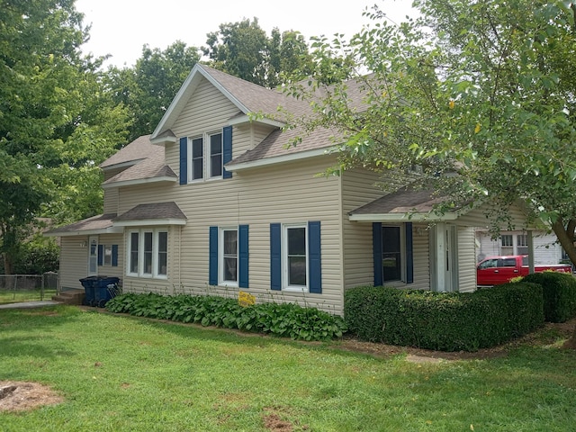 402 S Maple St, Buffalo, MO 65622 - photo 1