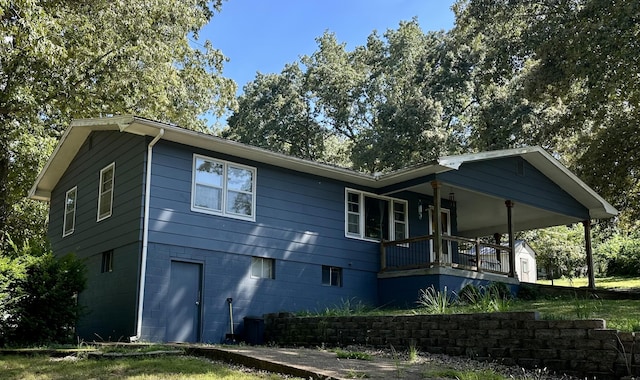 94 Hillcrest Rd, Mammoth Spring, AR 72554 - photo 26