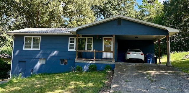 94 Hillcrest Rd, Mammoth Spring, AR 72554 - photo 1