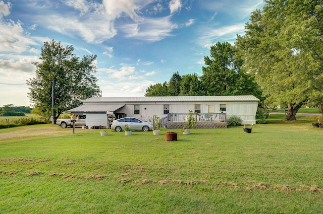 145 W Northview St, Conway, MO 65632 - photo 2