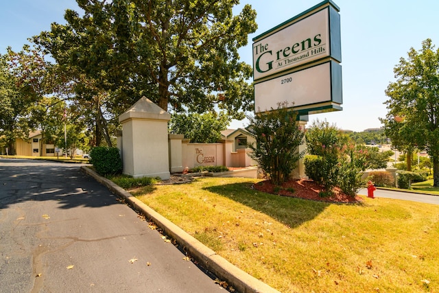 2700 Green Mountain Dr Unit 6, Branson, MO 65616 - photo 35