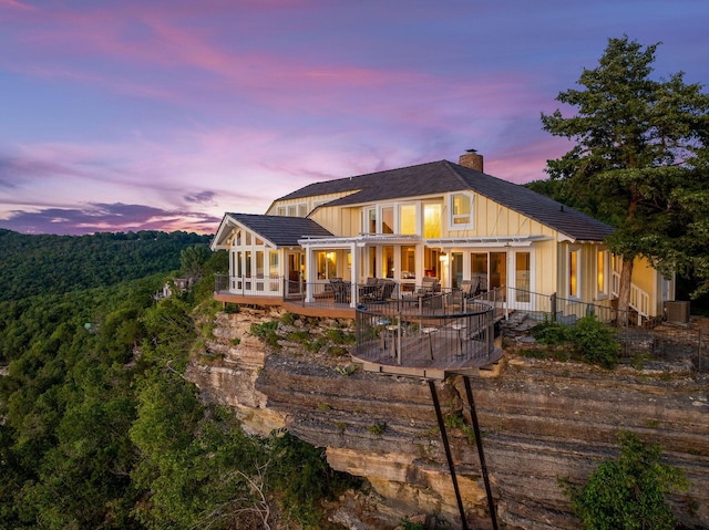 375 Slane Chapel Rd, Branson West, MO 65737 - photo 12