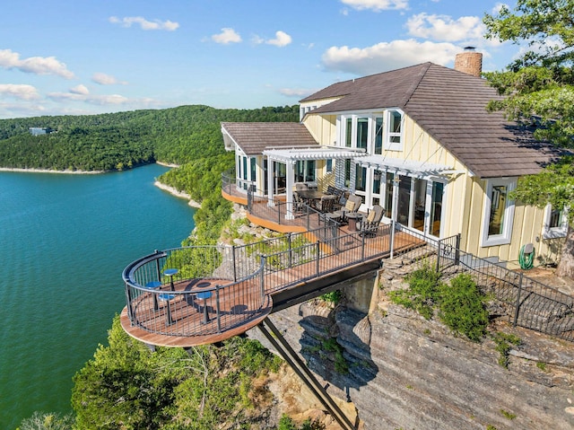 375 Slane Chapel Rd, Branson West, MO 65737 - photo 14