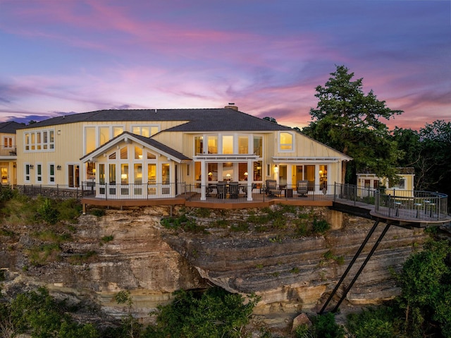 375 Slane Chapel Rd, Branson West, MO 65737 - photo 16