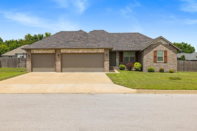 1703 E Calvary Camp Rd, Republic, MO 65738 - photo 1