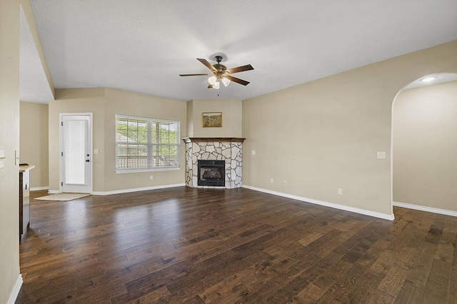 1703 E Calvary Camp Rd, Republic, MO 65738 - photo 4