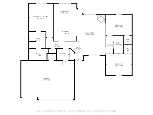 1703 E Calvary Camp Rd, Republic, MO 65738 - photo 3