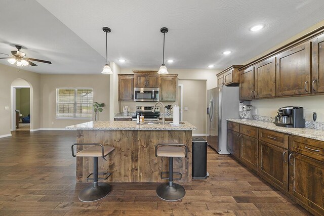 1703 E Calvary Camp Rd, Republic, MO 65738 - photo 19