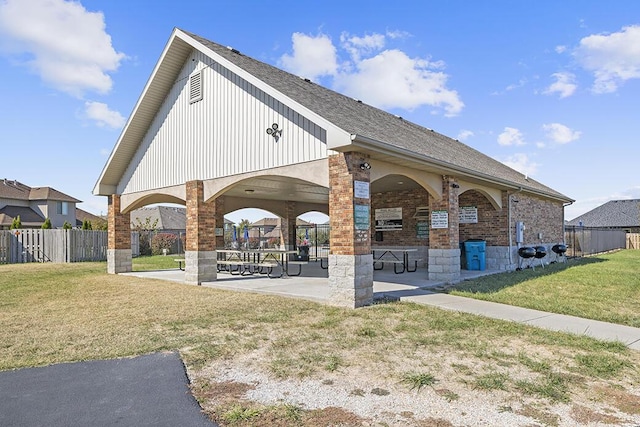 1703 E Calvary Camp Rd, Republic, MO 65738 - photo 32