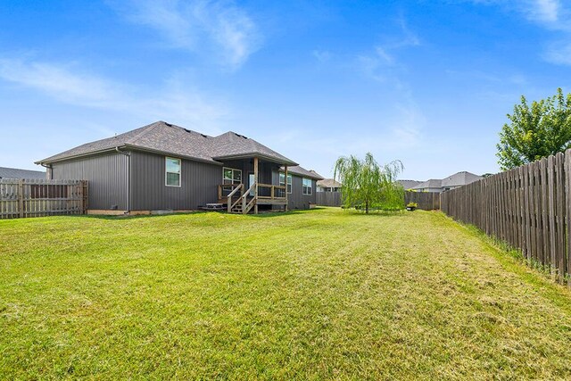 1703 E Calvary Camp Rd, Republic, MO 65738 - photo 28