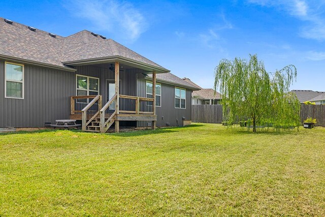 1703 E Calvary Camp Rd, Republic, MO 65738 - photo 29