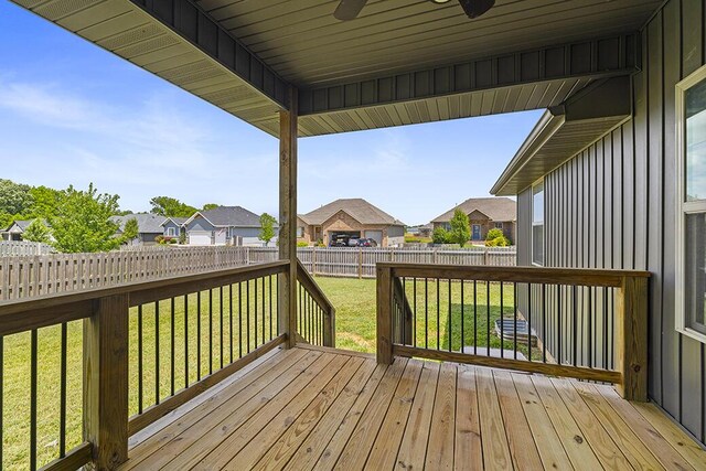 1703 E Calvary Camp Rd, Republic, MO 65738 - photo 26