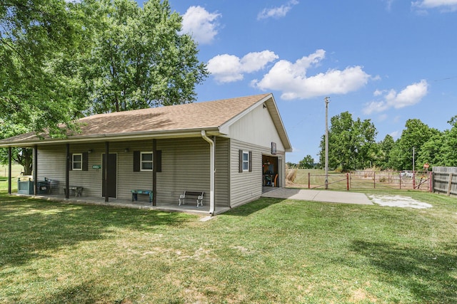 1639 State Highway P, Billings, MO 65610 - photo 32