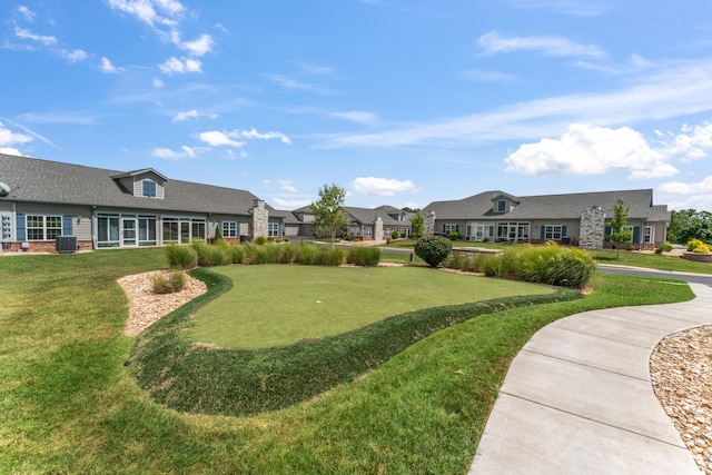 149 Rue De Villas Cir Unit 1, Branson, MO 65616 - photo 36