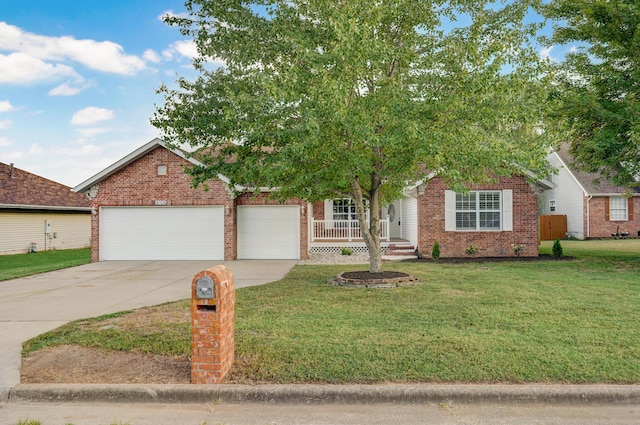4058 W Monterry Ct, Battlefield, MO 65619 - photo 1