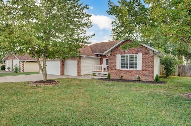 4058 W Monterry Ct, Battlefield, MO 65619 - photo 2
