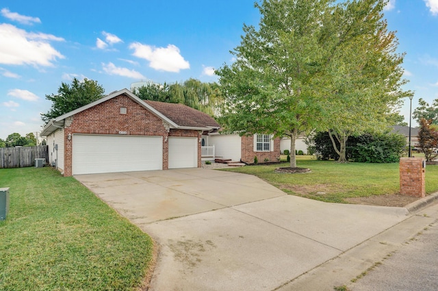 4058 W Monterry Ct, Battlefield, MO 65619 - photo 3