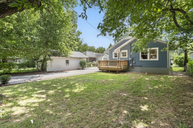 939 E Loren St, Springfield, MO 65807 - photo 35
