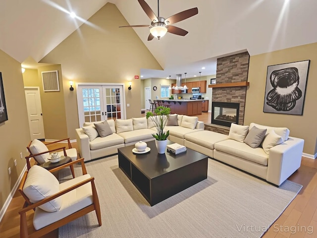 233 Sidehill Dr, Ridgedale, MO 65739 - photo 16