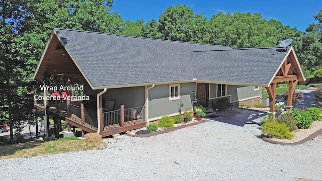 233 Sidehill Dr, Ridgedale, MO 65739 - photo 10