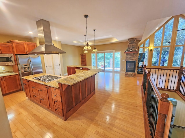 233 Sidehill Dr, Ridgedale, MO 65739 - photo 24