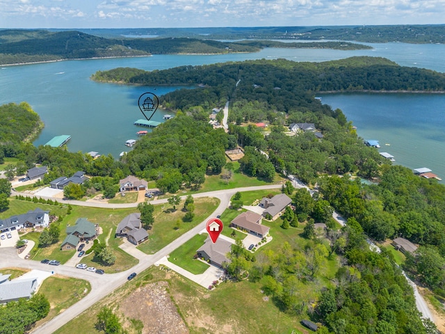 54 Chablis Rd, Lampe, MO 65681 - photo 2