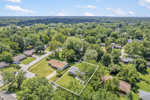 2444 E Langston St, Springfield, MO 65804 - photo 30