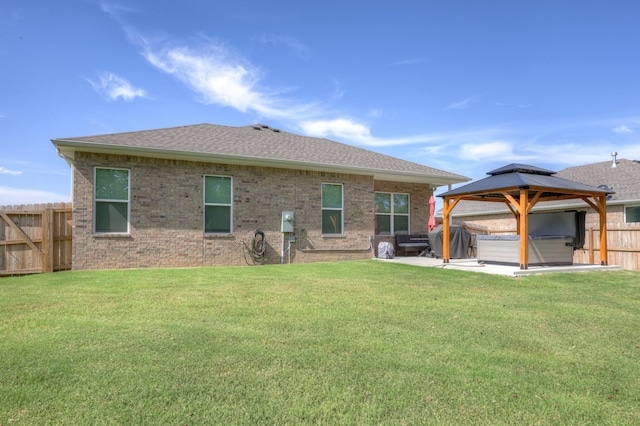 1326 Foundry Dr, Carthage, MO 64836 - photo 5
