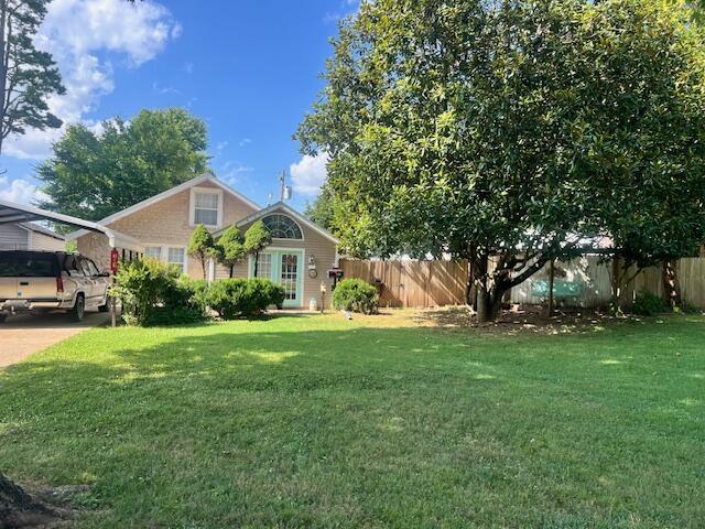 315 Caroline St, Thayer, MO 65791 - photo 2
